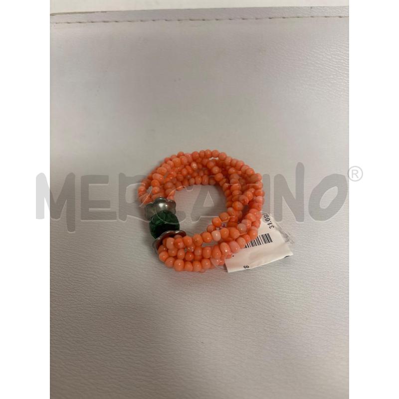 BRACCIALE  PIETRE  | Mercatino dell'Usato Trapani corso mattarella 2