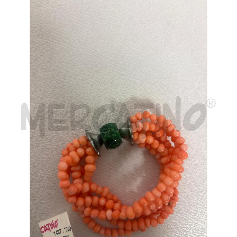 BRACCIALE  PIETRE  | Mercatino dell'Usato Trapani corso mattarella 4