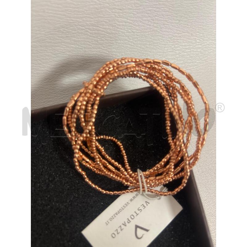 BRACCIALE  VESTO PAZZO  | Mercatino dell'Usato Trapani corso mattarella 3