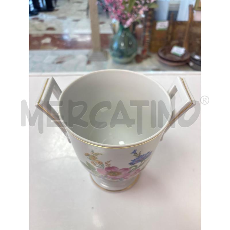 CACHEPOT RICHARD GINORI | Mercatino dell'Usato Trapani corso mattarella 2