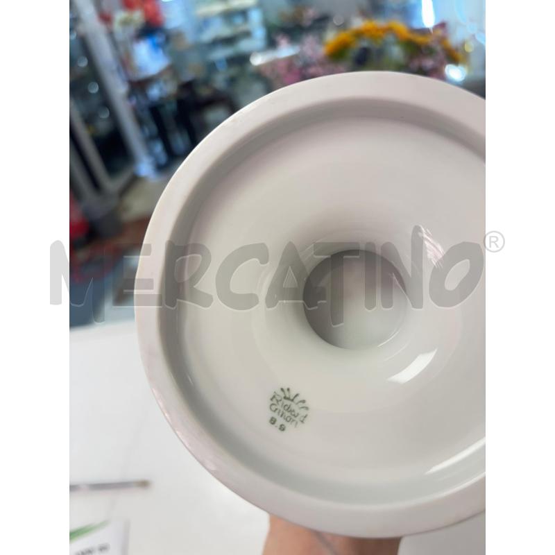 CACHEPOT RICHARD GINORI | Mercatino dell'Usato Trapani corso mattarella 5