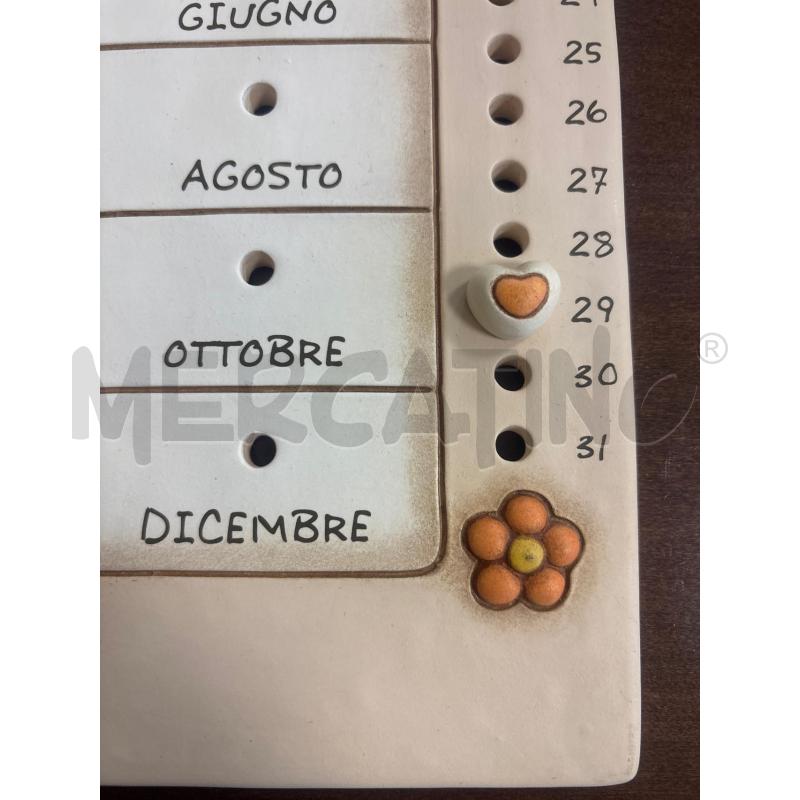 CALENDARIO THUN | Mercatino dell'Usato Trapani corso mattarella 3
