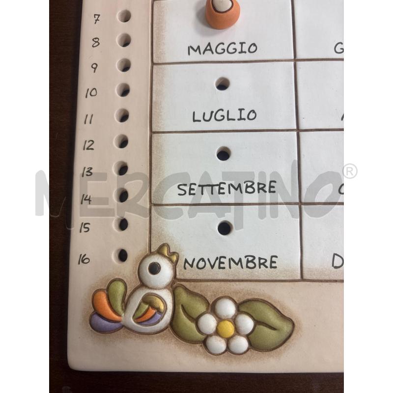 CALENDARIO THUN | Mercatino dell'Usato Trapani corso mattarella 4