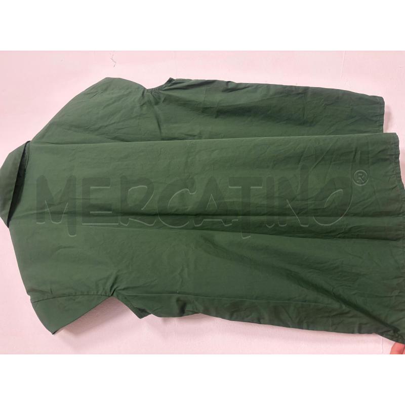 CAMICIA DONNA MARELLA VERE | Mercatino dell'Usato Trapani corso mattarella 4
