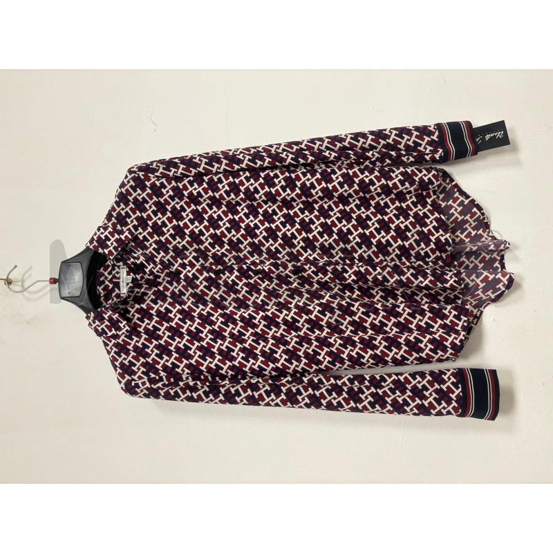 CAMICIA DONNA   TOMMY HILFGER . | Mercatino dell'Usato Trapani corso mattarella 1