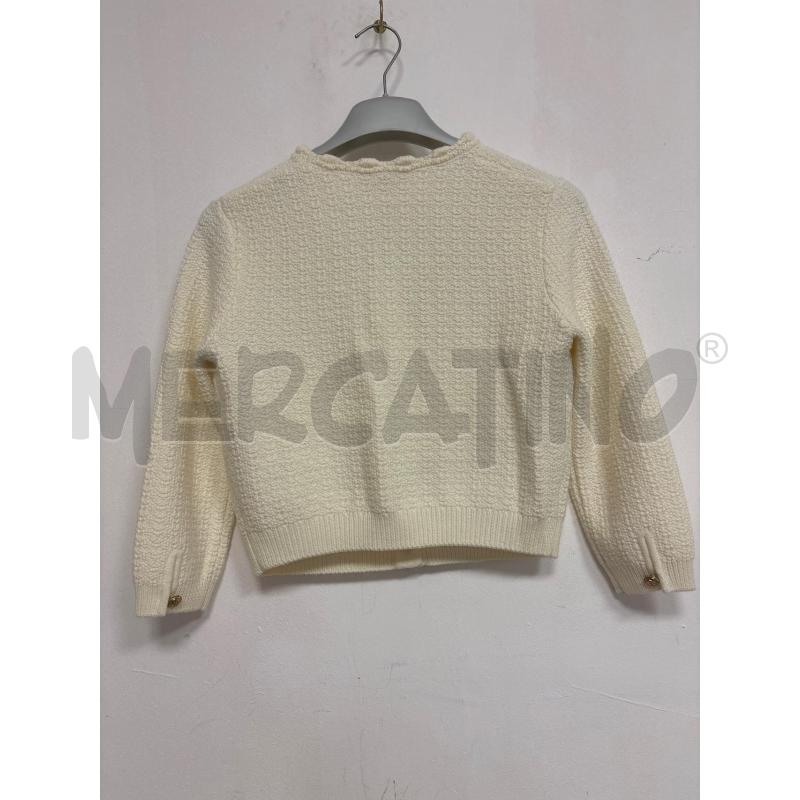 CARDIGAN DONNA   GIACCHETTA ELISABETTA FRANCHI  | Mercatino dell'Usato Trapani corso mattarella 5