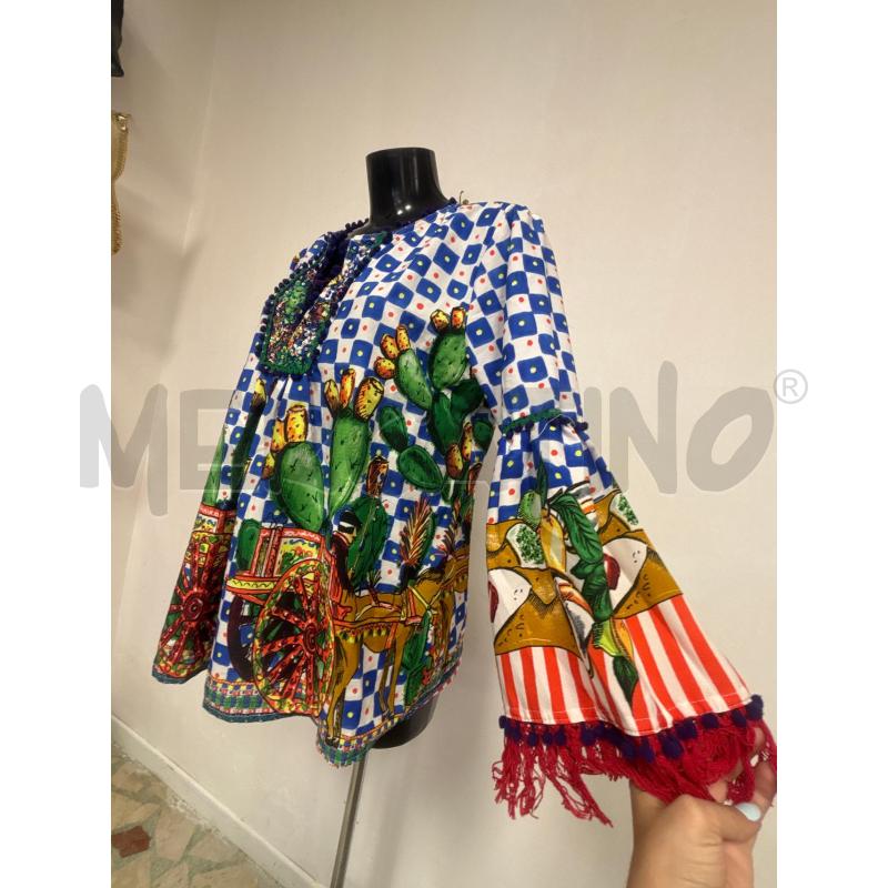 CASACCA DONNA  ANTICA SARTORIA  | Mercatino dell'Usato Trapani corso mattarella 3