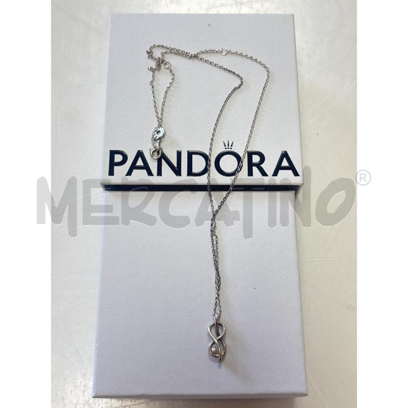 COLLANA PANDORA | Mercatino dell'Usato Trapani corso mattarella 2
