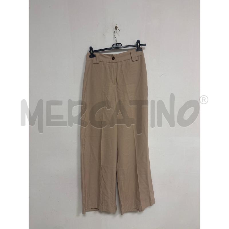 COMPLETO DONNA  BEIGE TENSIONE IN  | Mercatino dell'Usato Trapani corso mattarella 3