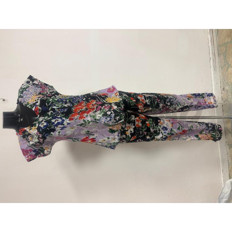 COMPLETO DONNA  FANTASIA COLORATAB   AYFEE | Mercatino dell'Usato Trapani corso mattarella 1