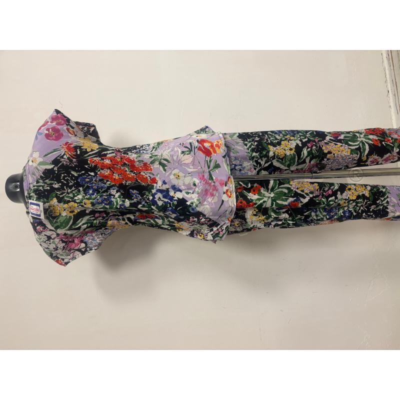 COMPLETO DONNA  FANTASIA COLORATAB   AYFEE | Mercatino dell'Usato Trapani corso mattarella 4