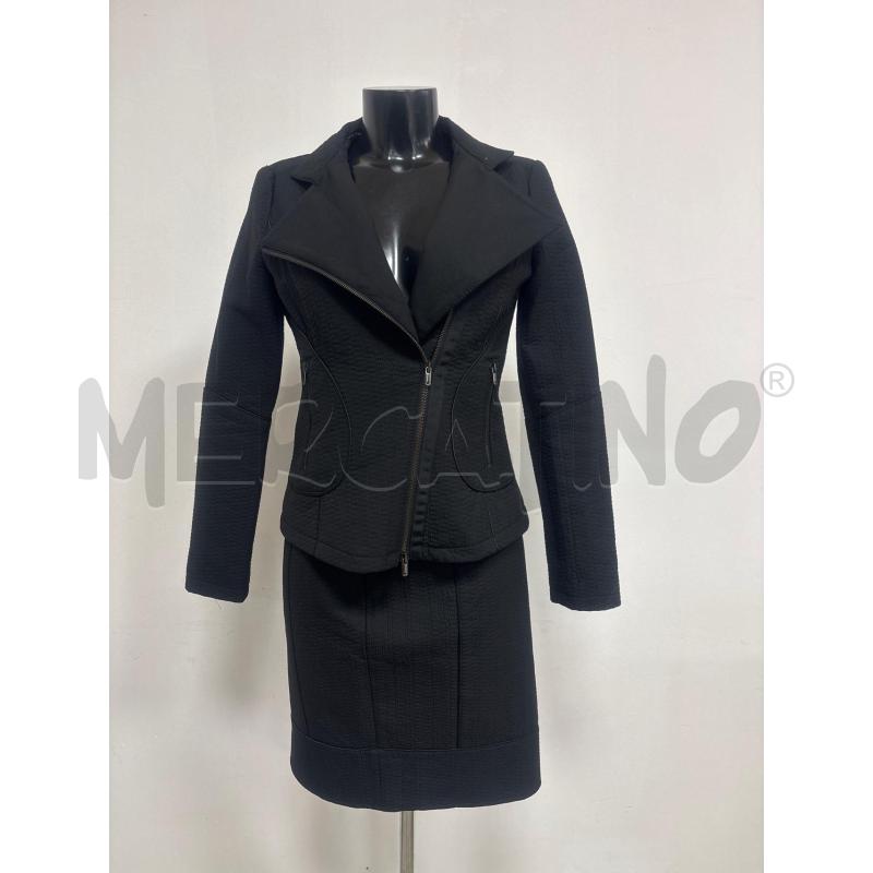 COMPLETO DONNA  TAILLEURN  EMPORIO ARMANI  | Mercatino dell'Usato Trapani corso mattarella 1