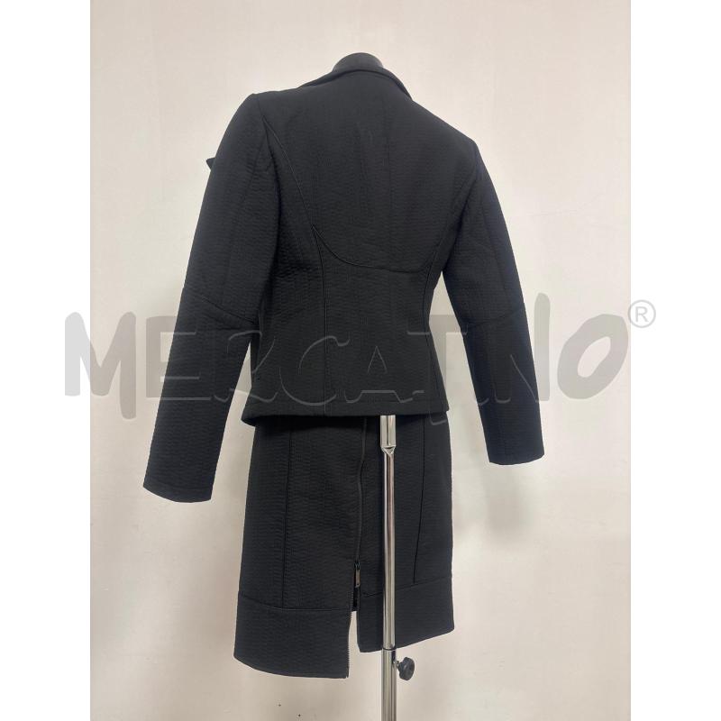 COMPLETO DONNA  TAILLEURN  EMPORIO ARMANI  | Mercatino dell'Usato Trapani corso mattarella 4