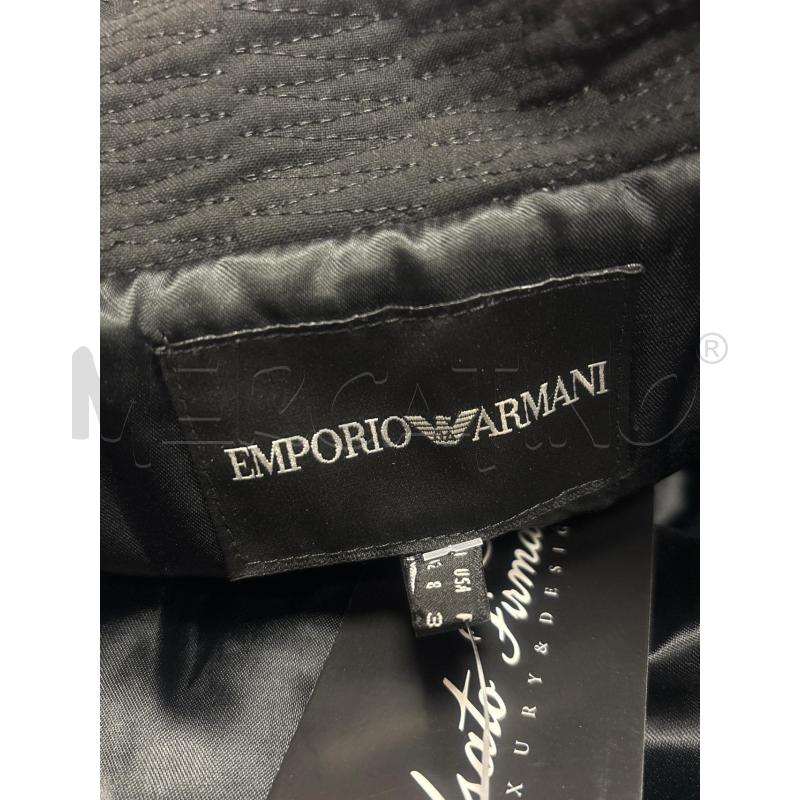 COMPLETO DONNA  TAILLEURN  EMPORIO ARMANI  | Mercatino dell'Usato Trapani corso mattarella 5