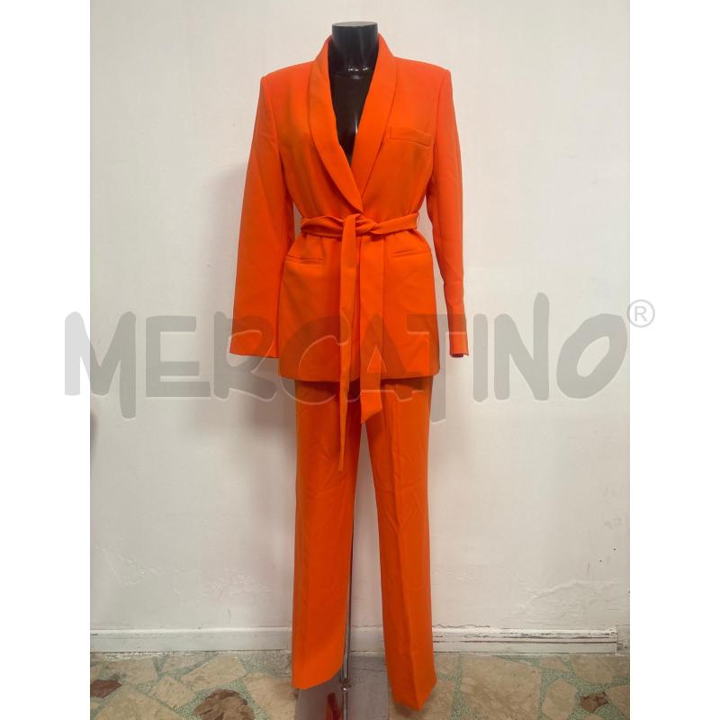 COMPLETO DONNA  TAILLEUR ZARA  | Mercatino dell'Usato Trapani corso mattarella 1