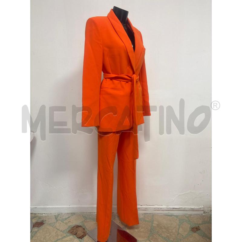 COMPLETO DONNA  TAILLEUR ZARA  | Mercatino dell'Usato Trapani corso mattarella 2