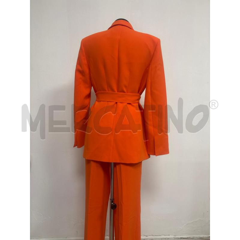 COMPLETO DONNA  TAILLEUR ZARA  | Mercatino dell'Usato Trapani corso mattarella 3