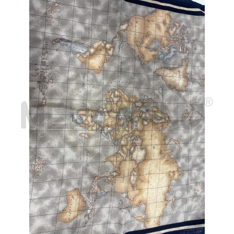 FOULARD  PICCOLO ALVIERO MARTINI PRIMA CLASSE | Mercatino dell'Usato Trapani corso mattarella 4
