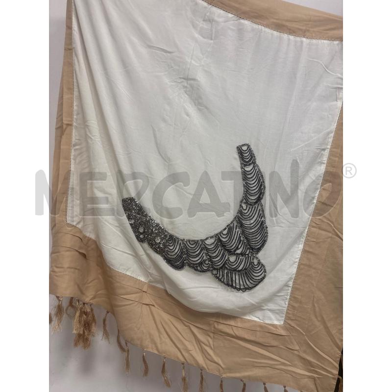 FOULARD   TWIN SET  | Mercatino dell'Usato Trapani corso mattarella 2