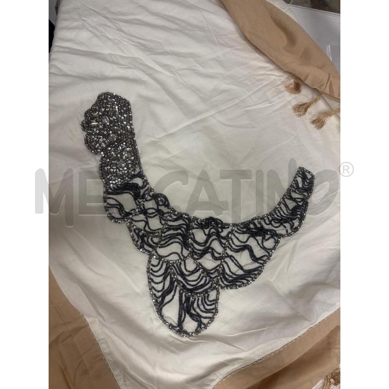 FOULARD   TWIN SET  | Mercatino dell'Usato Trapani corso mattarella 3