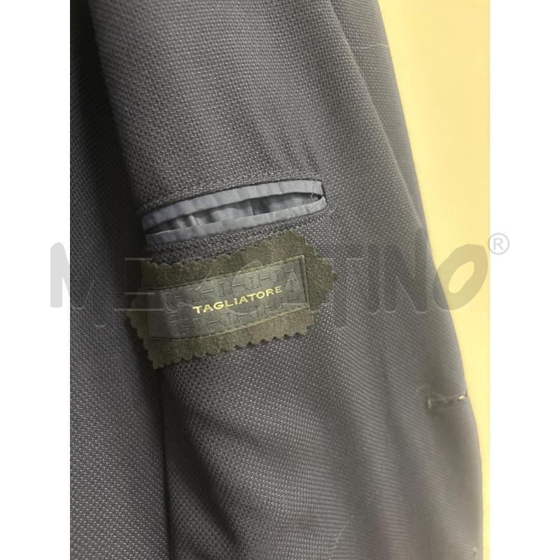 GIACCA DONNA BLU MADE IN ITALY  | Mercatino dell'Usato Trapani corso mattarella 3