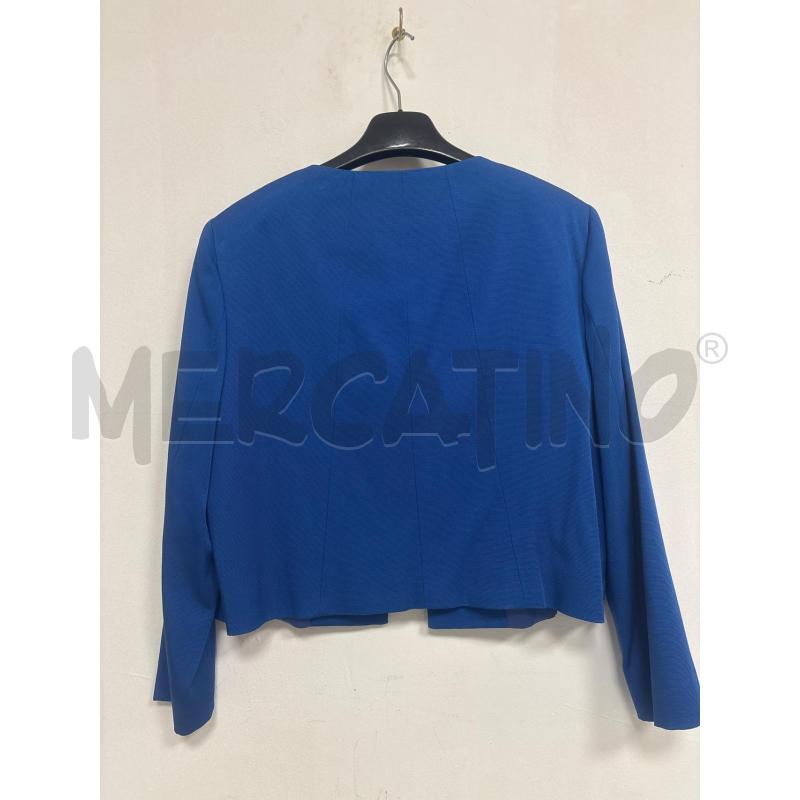 GIACCA DONNA  MARELLA BLU  | Mercatino dell'Usato Trapani corso mattarella 3