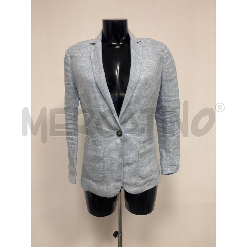 GIACCA DONNA  TOMMY HILFIGER | Mercatino dell'Usato Trapani corso mattarella 1