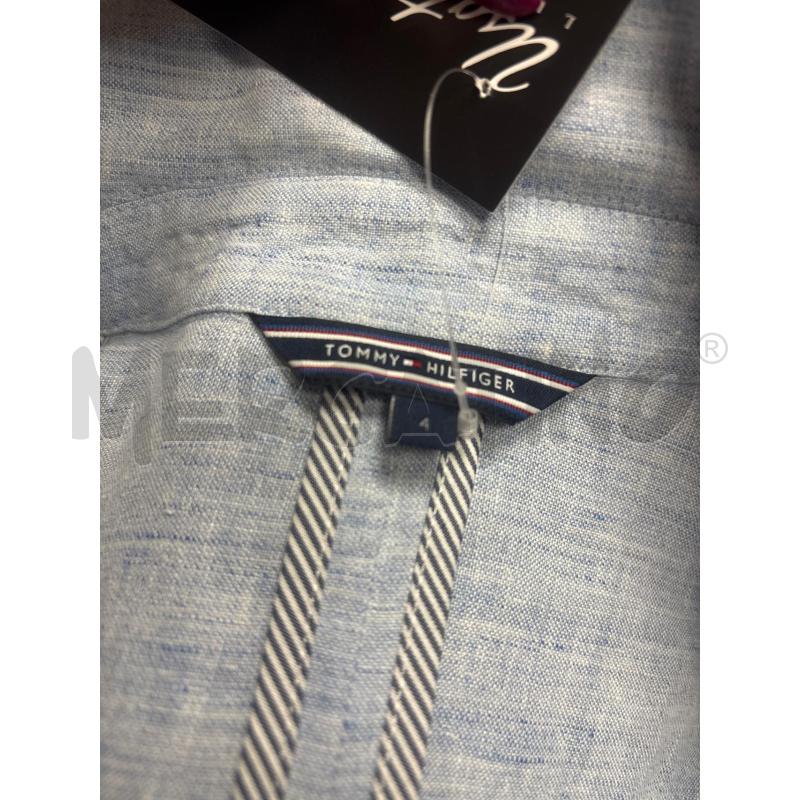 GIACCA DONNA  TOMMY HILFIGER | Mercatino dell'Usato Trapani corso mattarella 5