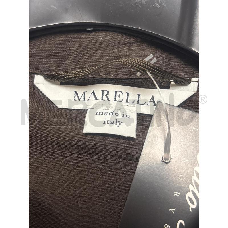 GIACCA DONNA   MARELLA  | Mercatino dell'Usato Trapani corso mattarella 5