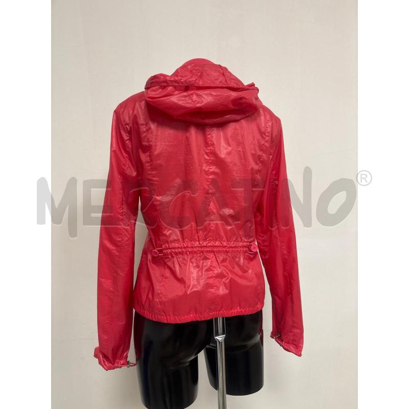GIUBBINO DONNA  ARMANI  ROSA | Mercatino dell'Usato Trapani corso mattarella 3