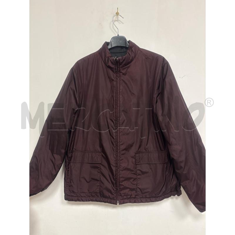 GIUBBINO DONNA  BLU BURBERRY  | Mercatino dell'Usato Trapani corso mattarella 3