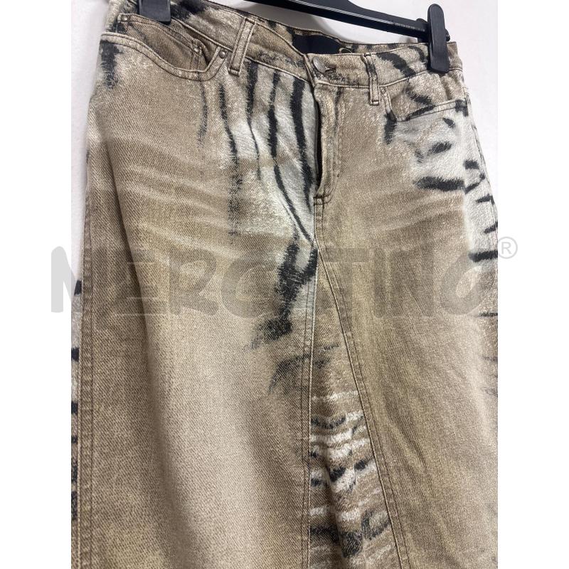 GONNA  JUST CAVALLI  | Mercatino dell'Usato Trapani corso mattarella 3