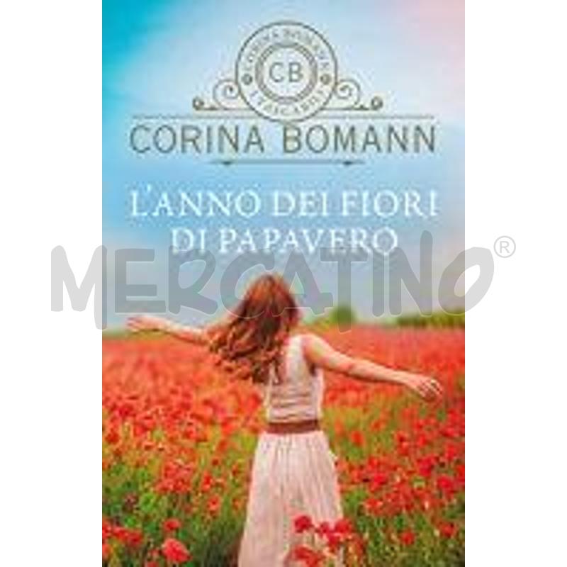 L'ANNO DEI FIORI DI PAPAVERO | Mercatino dell'Usato Trapani corso mattarella 1