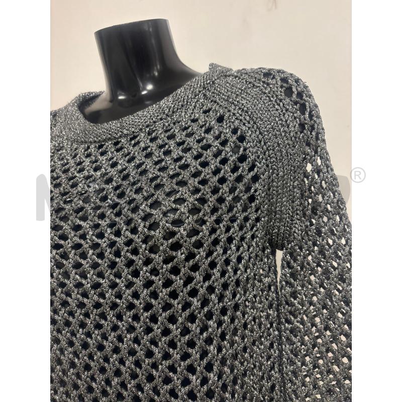 MAGLIA DONNA TRAFORATA CALVIN KLEIN  | Mercatino dell'Usato Trapani corso mattarella 2