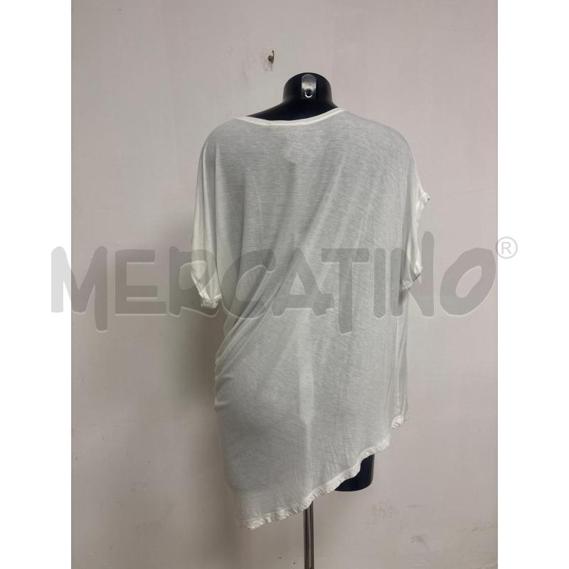 MAGLIA DONNA  ROBERT CAVALLI CON FARFALLA | Mercatino dell'Usato Trapani corso mattarella 4