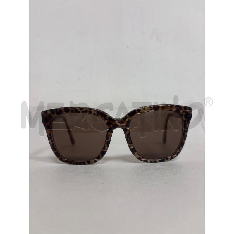 OCCHIALI DONNA  SOLE MICHAEL KORS  MODELLO SAN MARINO  | Mercatino dell'Usato Trapani corso mattarella 1
