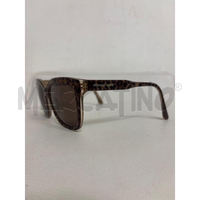 OCCHIALI DONNA  SOLE MICHAEL KORS  MODELLO SAN MARINO  | Mercatino dell'Usato Trapani corso mattarella 2