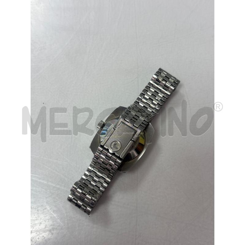 OROLOGIO DA POLSO  AUTOMATICO ROAMER | Mercatino dell'Usato Trapani corso mattarella 5