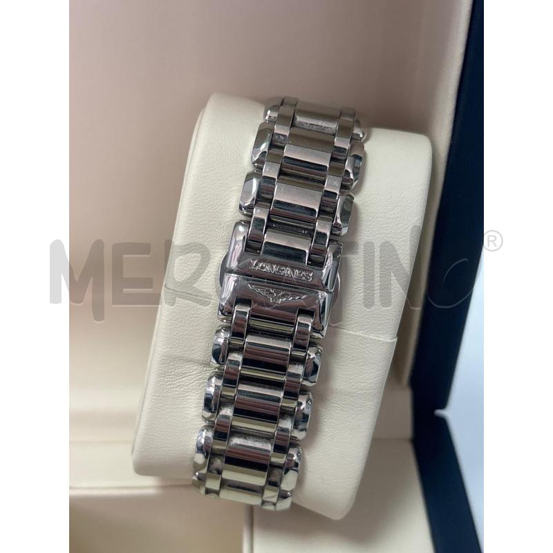 OROLOGIO DA POLSO  LONGINES PRIMALUNA  | Mercatino dell'Usato Trapani corso mattarella 5