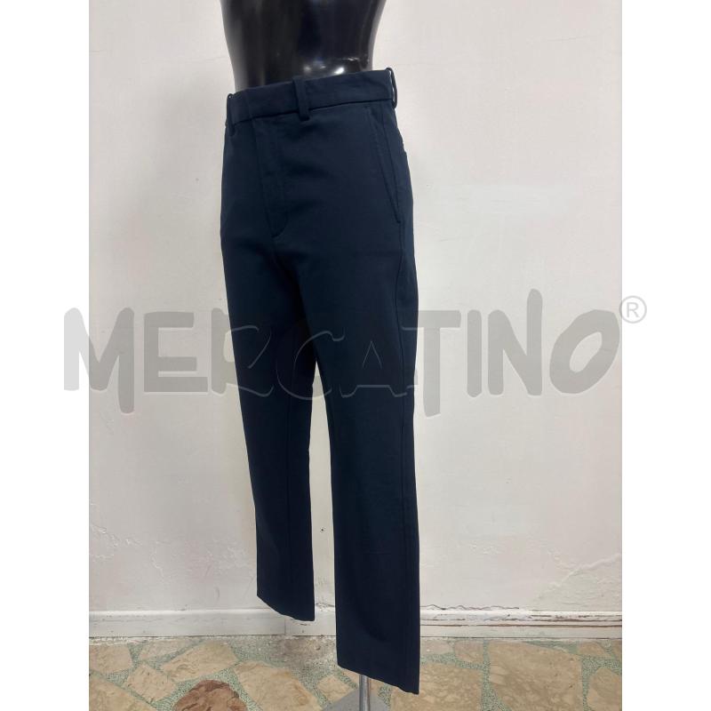 PANTALONE DONNA  BLU POLO RALPH LAUREN  | Mercatino dell'Usato Trapani corso mattarella 2