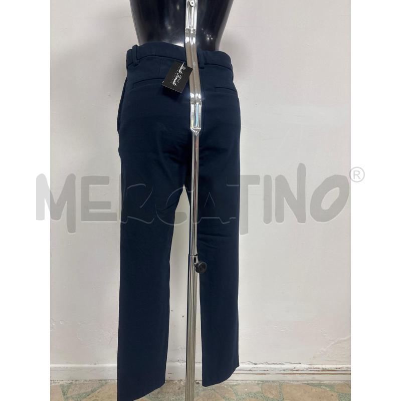 PANTALONE DONNA  BLU POLO RALPH LAUREN  | Mercatino dell'Usato Trapani corso mattarella 3