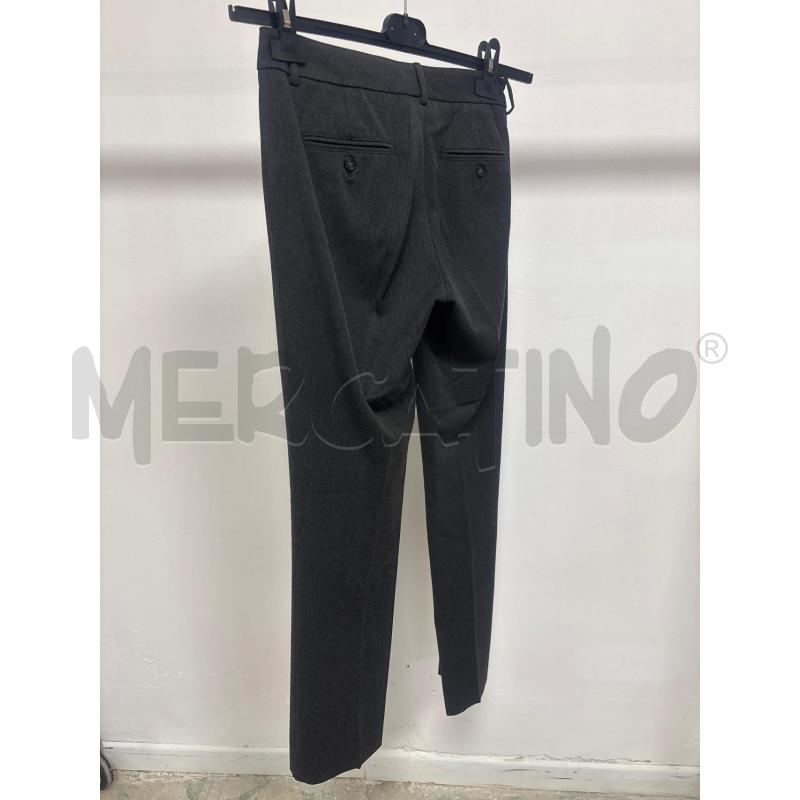 PANTALONE DONNA  GRIGIO MAXMARA WEEKEND | Mercatino dell'Usato Trapani corso mattarella 4