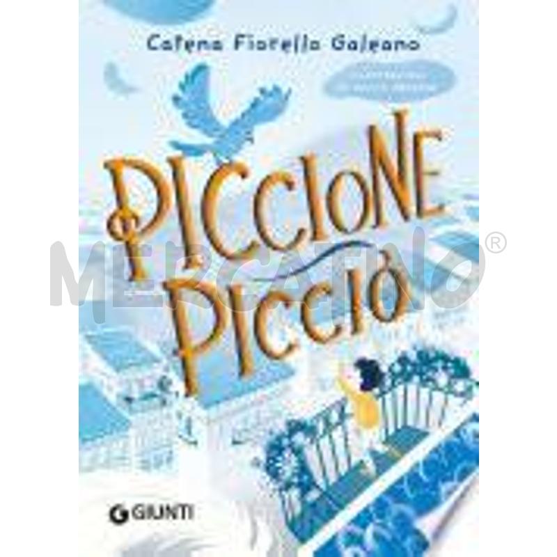PICCIONE PICCIÒ | Mercatino dell'Usato Trapani corso mattarella 1