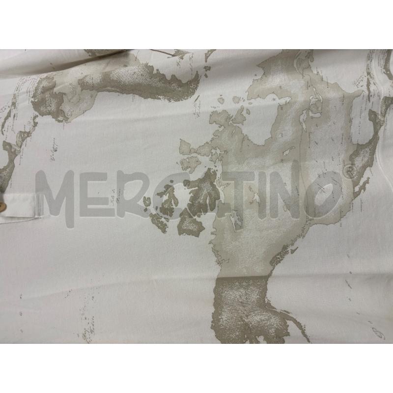 POLO UOMO ALVIERO MARTINI 1 CLASSE BIANCA | Mercatino dell'Usato Trapani corso mattarella 2