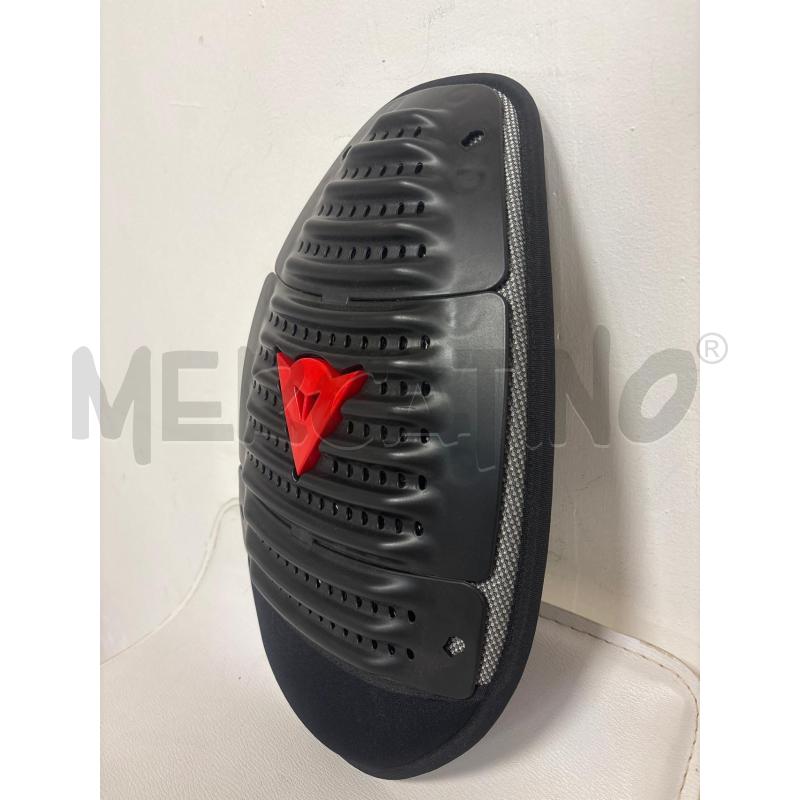 PROTEZIONI  SCHIENZA DAINESE | Mercatino dell'Usato Trapani corso mattarella 2