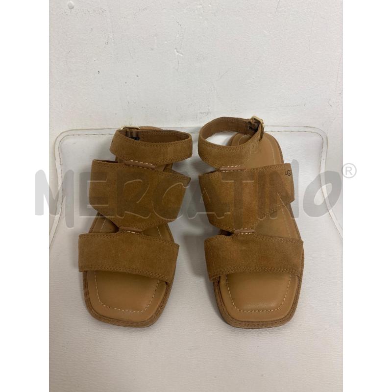 SANDALI DONNA  UGG   | Mercatino dell'Usato Trapani corso mattarella 2