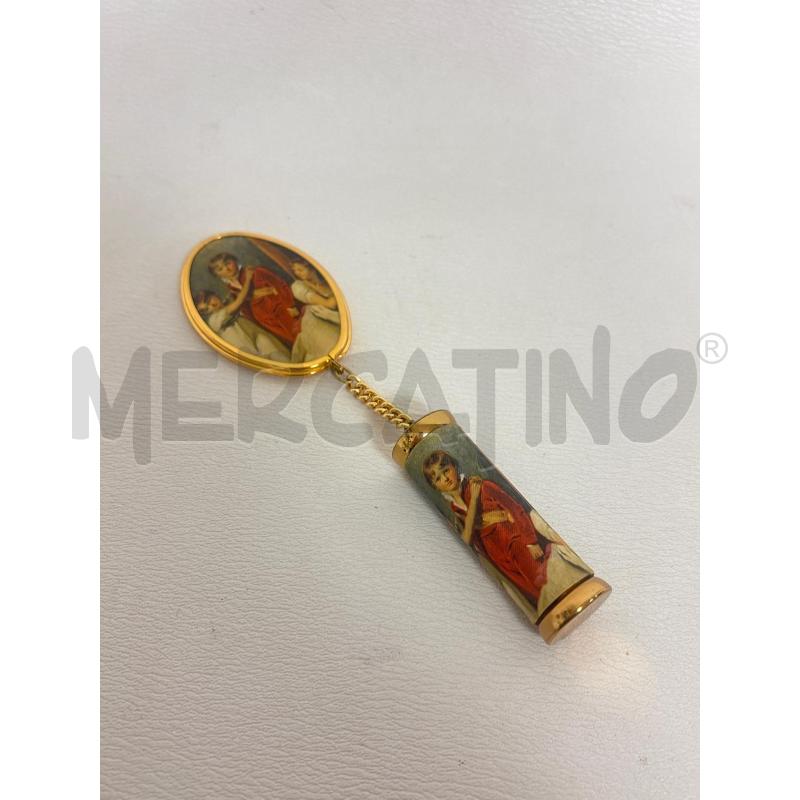 SET DA BORSETTA SPECCHIETTO + PORTA ROSSETTO  | Mercatino dell'Usato Trapani corso mattarella 2