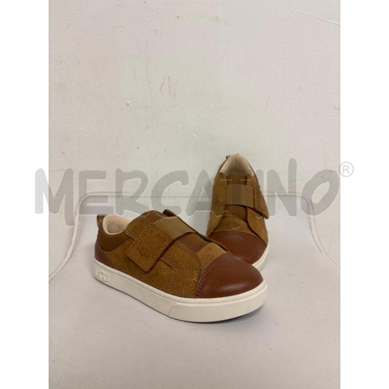 SNEAKERS BAMBINO  UGG | Mercatino dell'Usato Trapani corso mattarella 1