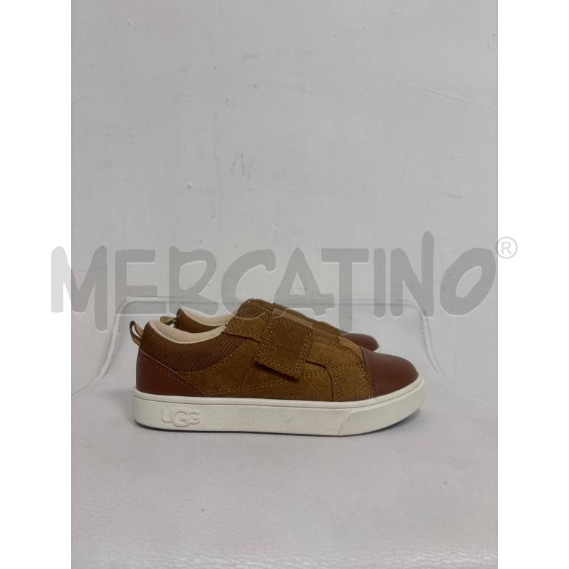 SNEAKERS BAMBINO  UGG | Mercatino dell'Usato Trapani corso mattarella 2