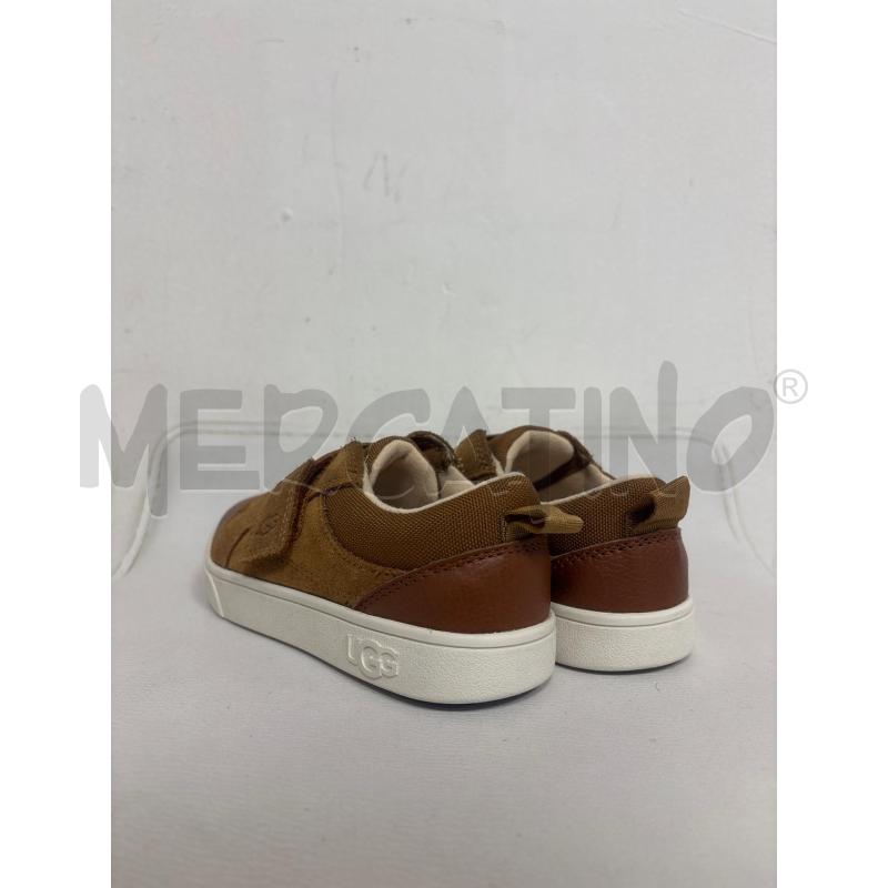 SNEAKERS BAMBINO  UGG | Mercatino dell'Usato Trapani corso mattarella 4
